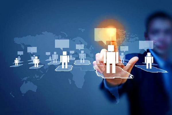 短信群发平台服务商