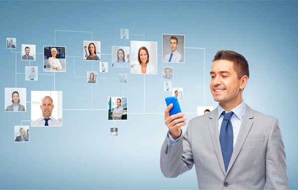 商务短信群发平台