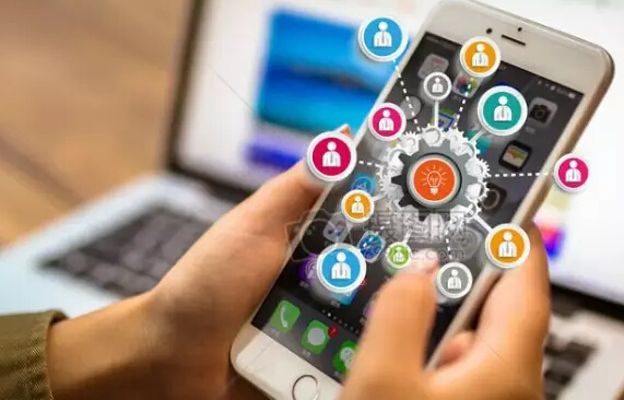 发送商场营销短信