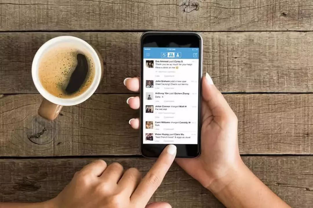 老顾客营销短信