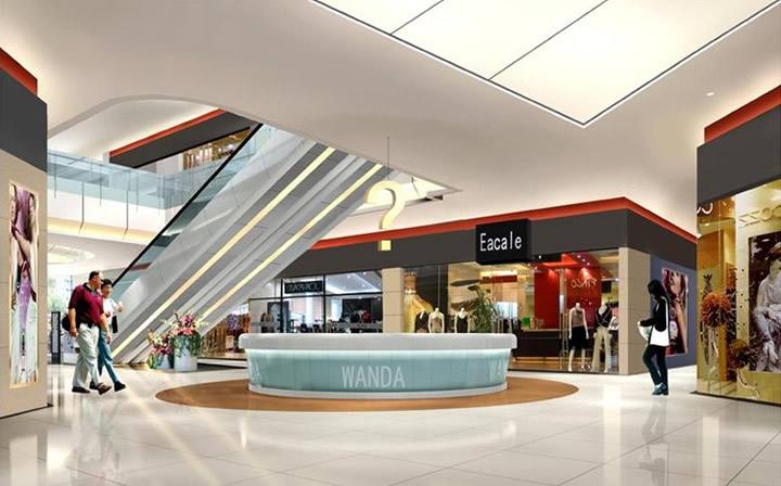 商超短信营销背景