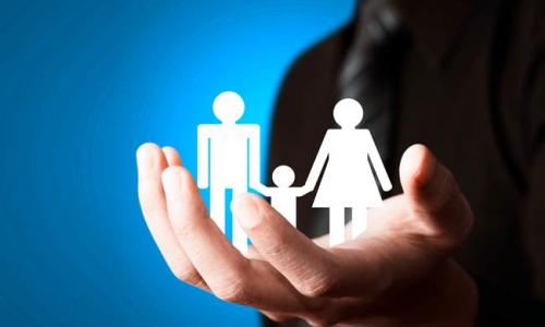 保险短信群发模板话术