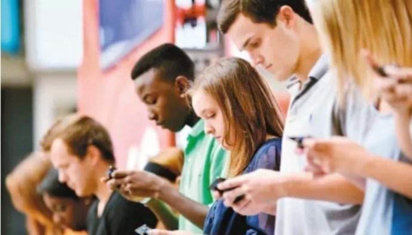 国际短信营销发展趋势