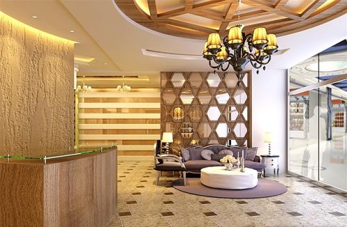 美容院短信群发的短信内容