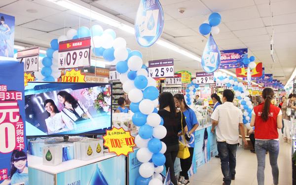 商超短信营销解决方案