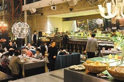 短信群发在餐饮行业中的应用优势