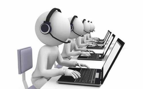 催好评短信的两种形式