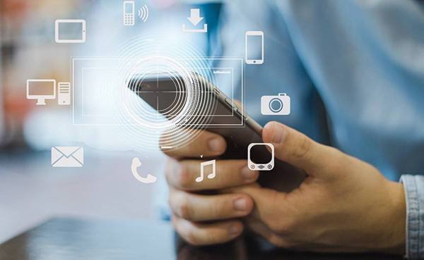 短信群发业务类型