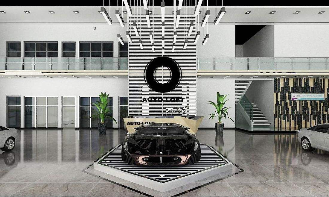 汽车4S店短信群发