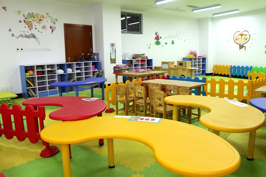 学前教育短信群发模板