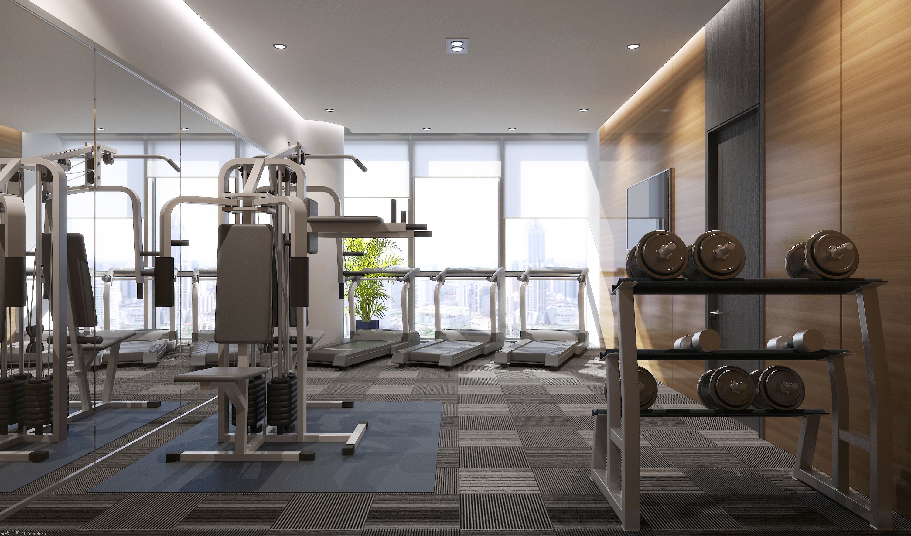 健身房短信群发的应用