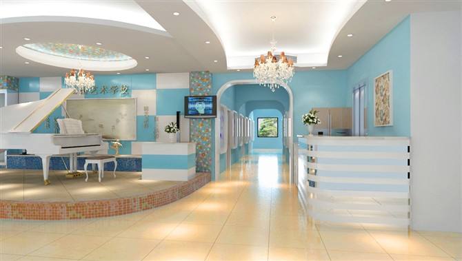 艺术培训班招生短信群发模板