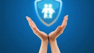 保险行业短信群发模板