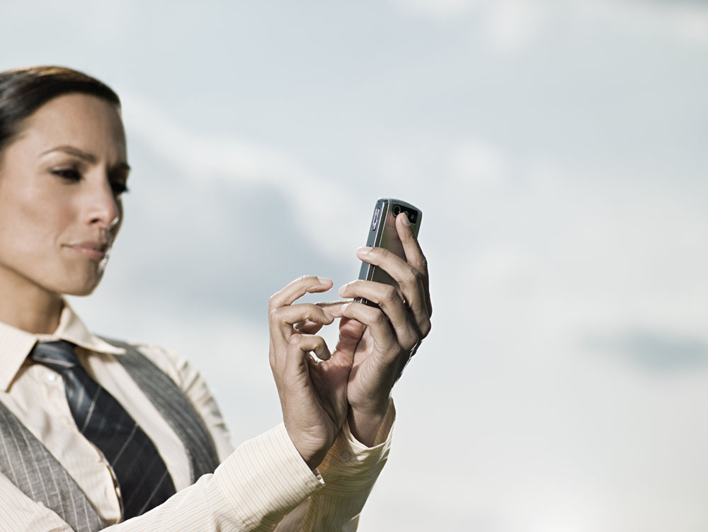 短信营销不被反感的技巧