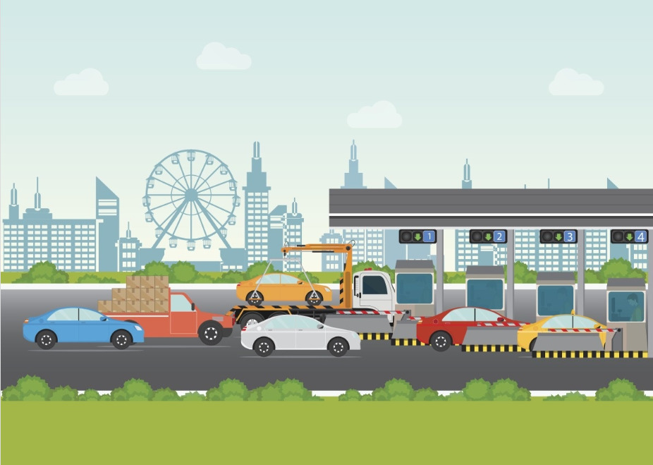 银行ETC短信营销模板