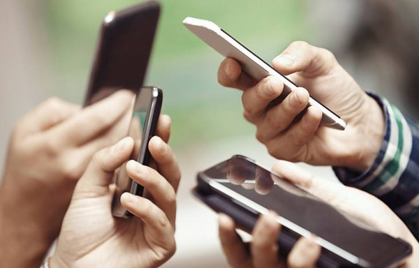 贷款行业的短信怎么发