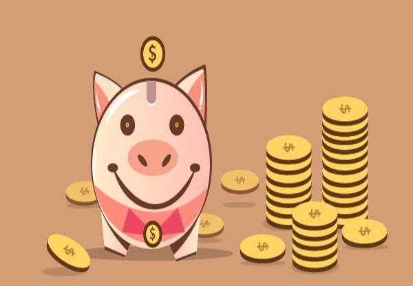 银行理财短信营销模板