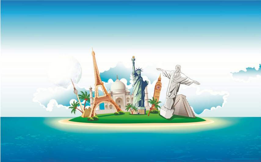 旅游行业短信群发平台的应用场景