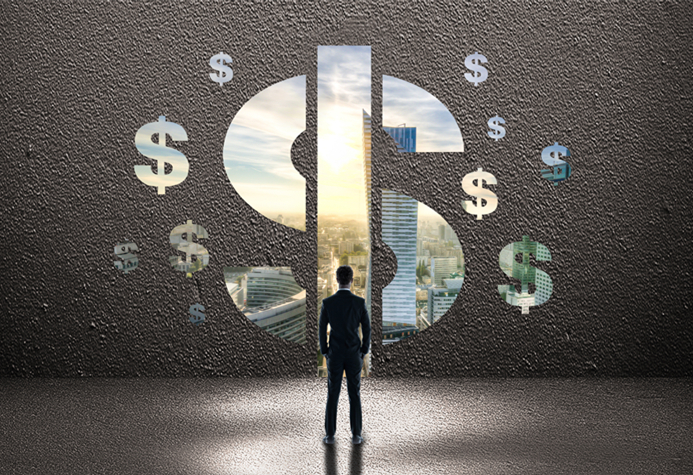 发送银行贷款短信