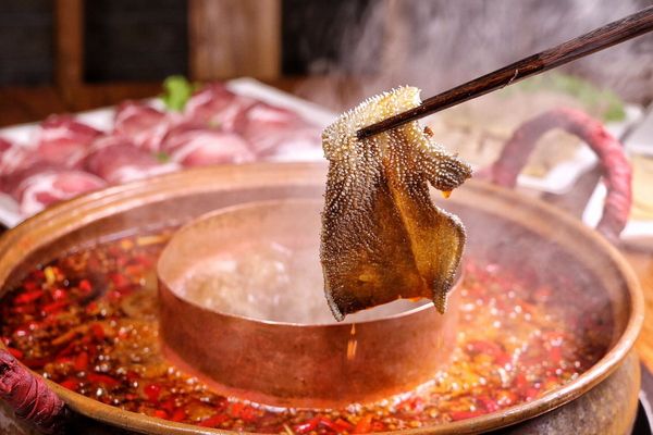 火锅店短信营销方案