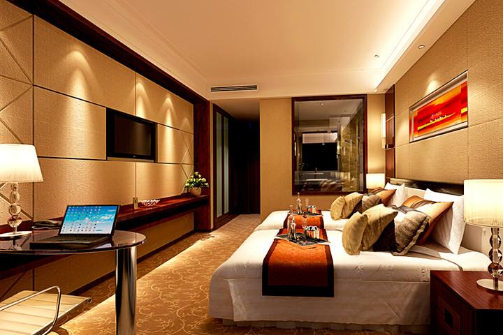 酒店群发短信解决方案