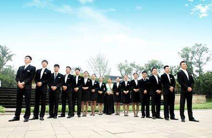 物业业主短信通知模板