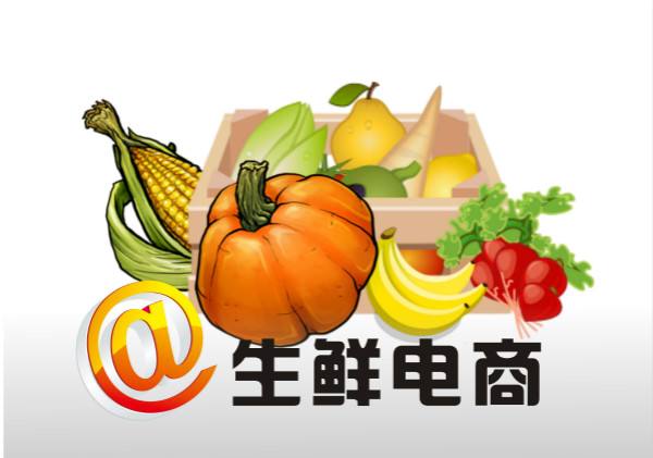 生鲜电商短信文案