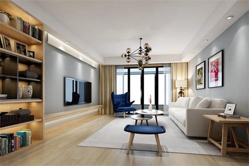 2020年装修公司活动短信营销模板