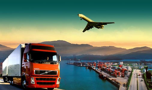 物流快递短信通知