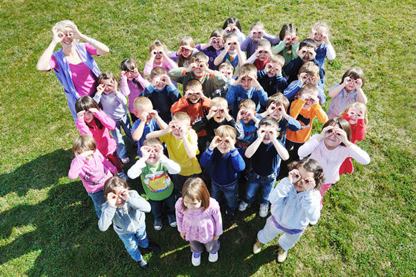 招生短信群发模板