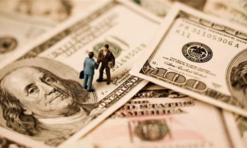 金融贷款短信内容