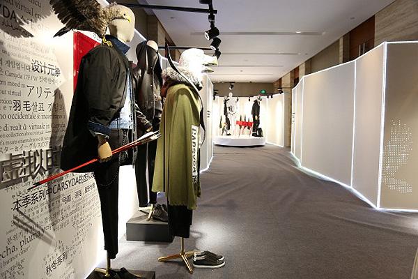 服装行业短信群发方案