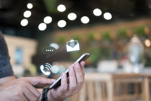 药房短信群发模板