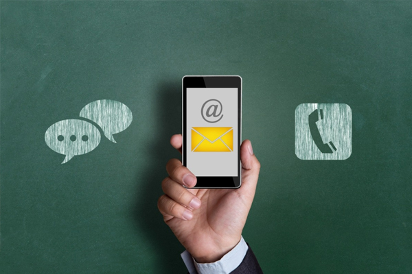 电商短信营销推广