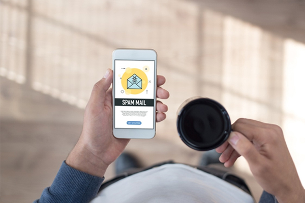 贷款群发短信效果