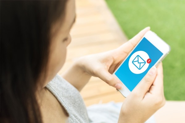 美容院短信群发应用