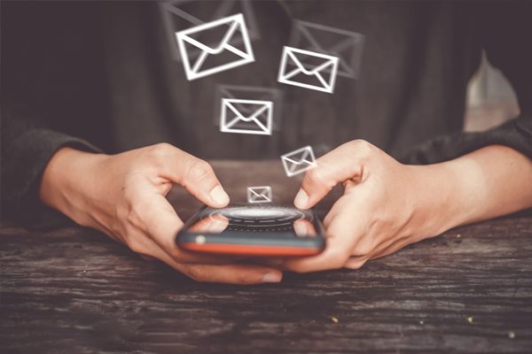 银行贷款短信群发模板