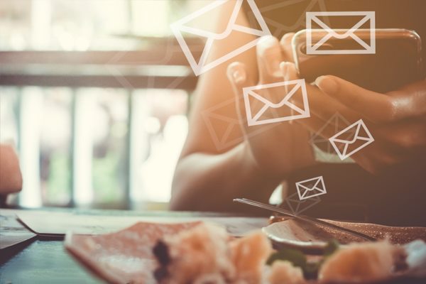 电商客户通知短信怎么发