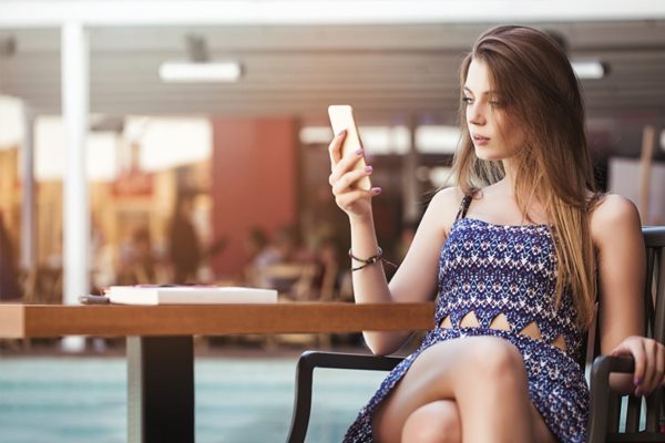 化妆品行业短信群发