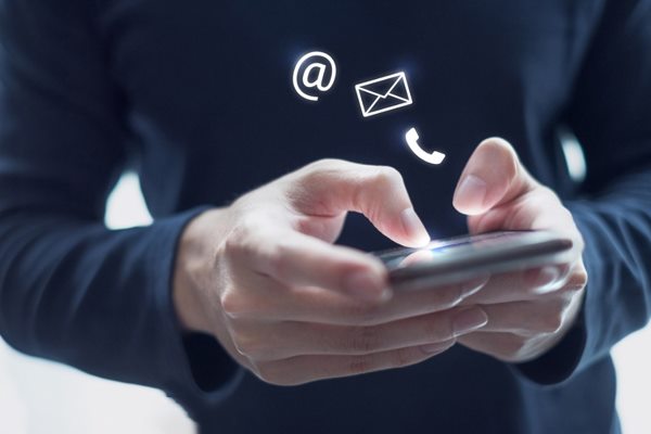 广东短信群发服务商