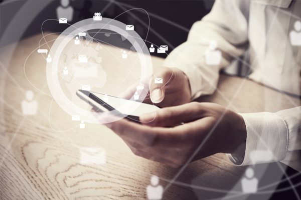 广告短信群发靠谱吗?