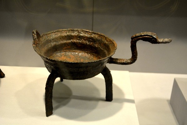 古代人是如何群发短信的