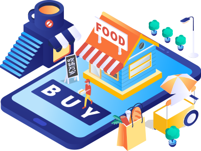 娱乐餐饮短信平台适用对象