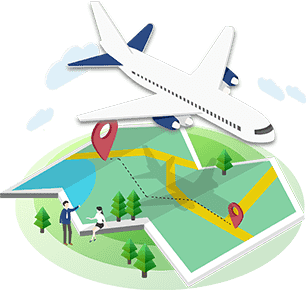 交通旅游短信营销适用对象