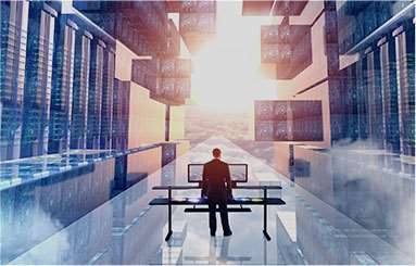 强大的短信群发服务器支撑