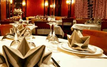 娱乐餐饮短信方案